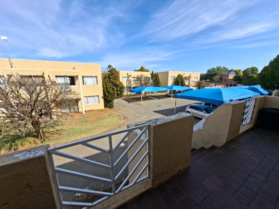 2 Bedroom Property for Sale in Pellissier Free State